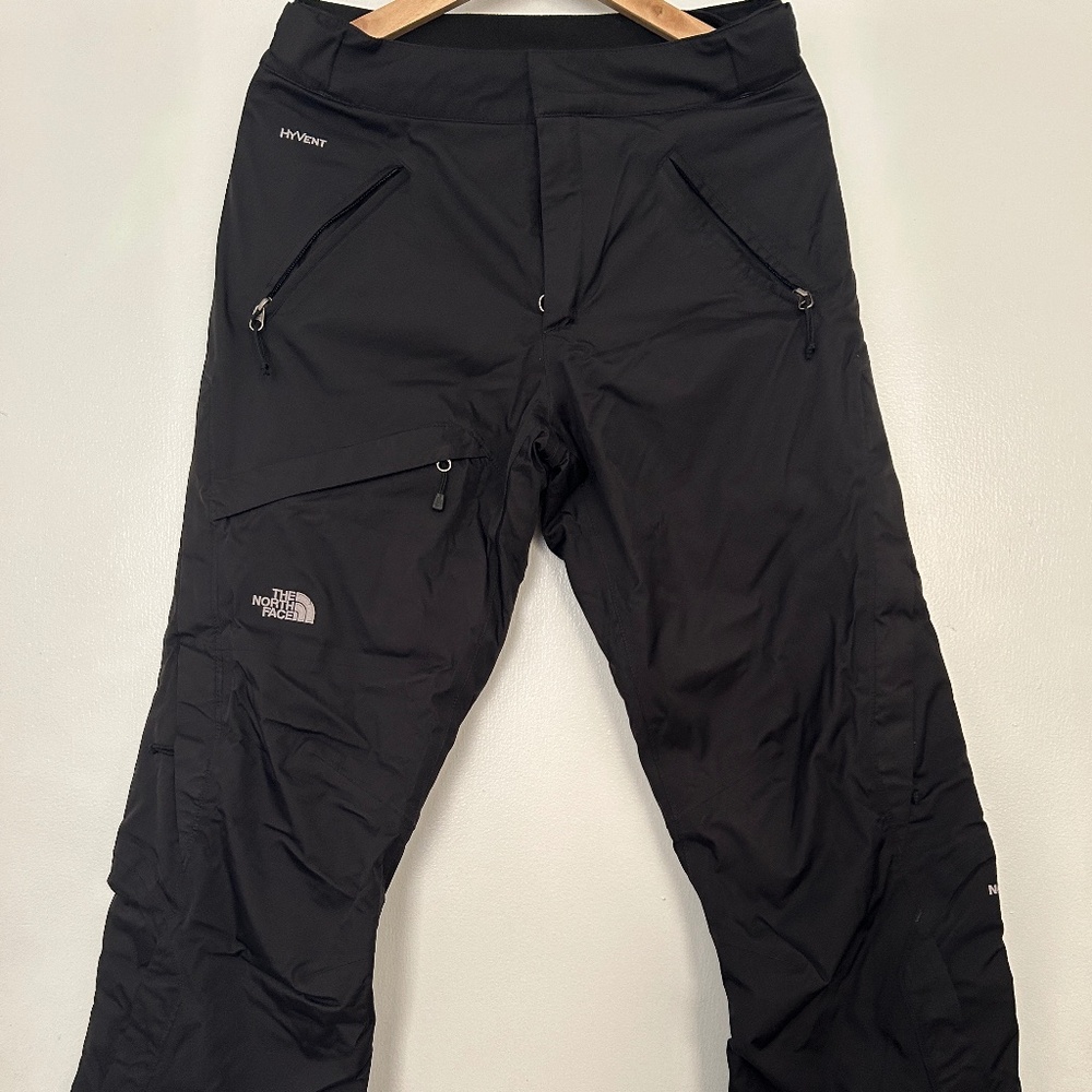 The North Face snow pants